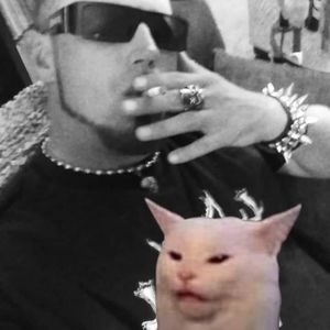 Meet your Posher, Mike